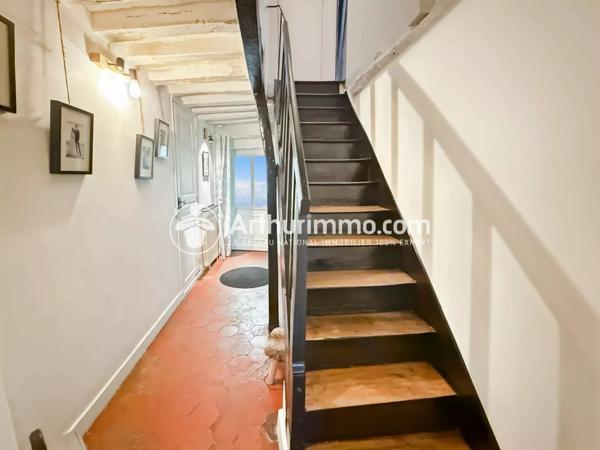 Vente Maison 6 pièces 160 m2 à Étiolles