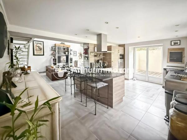 Vente Maison 6 pièces 160 m2 à Étiolles