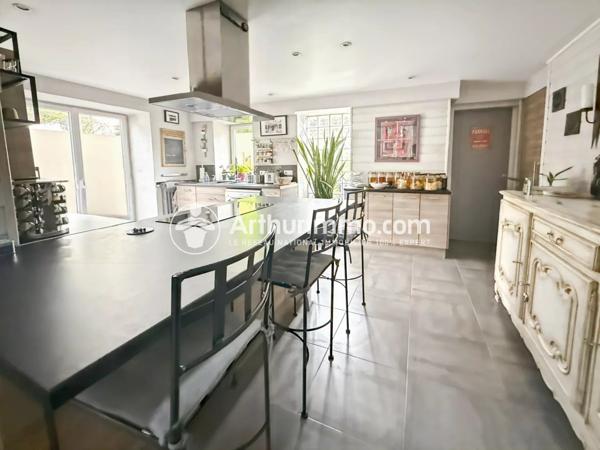 Vente Maison 6 pièces 160 m2 à Étiolles