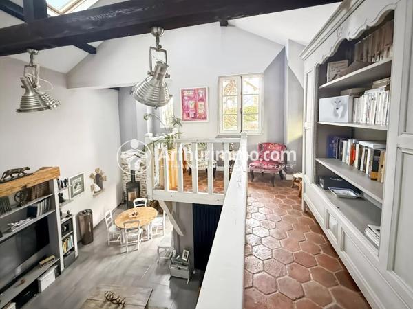 Vente Maison 6 pièces 160 m2 à Étiolles