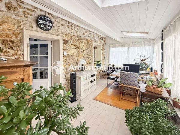 Vente Maison 6 pièces 160 m2 à Étiolles