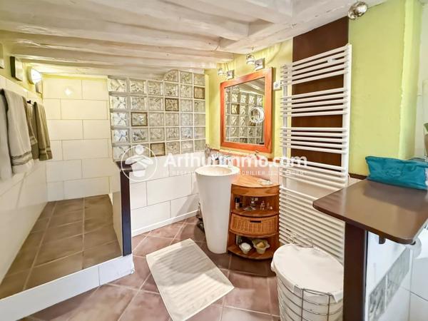 Vente Maison 6 pièces 160 m2 à Étiolles