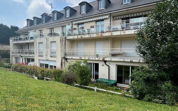 Appartement à vendre    3 pièces • 69,77 m2 Compiègne