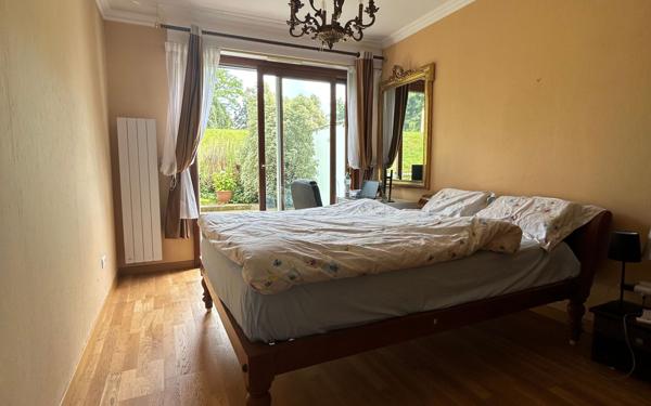 Appartement à vendre    3 pièces • 69,77 m2 Compiègne