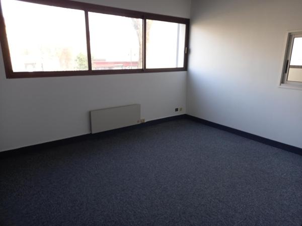 Local commercial · Location Talence (33400) 115m²