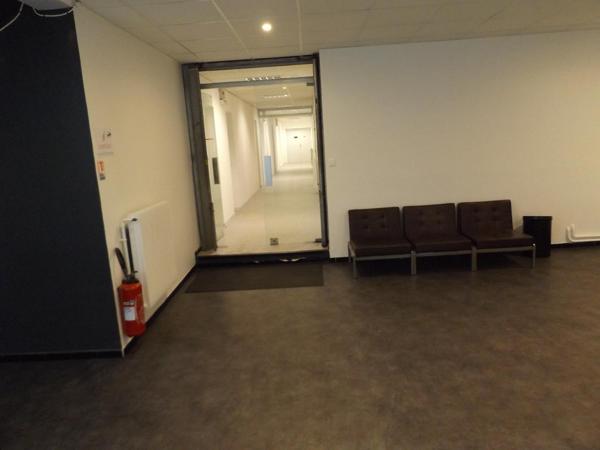Local commercial · Location Talence (33400) 115m²