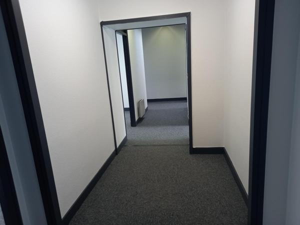 Local commercial · Location Talence (33400) 115m²
