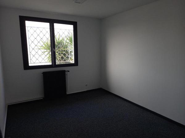 Local commercial · Location Talence (33400) 115m²