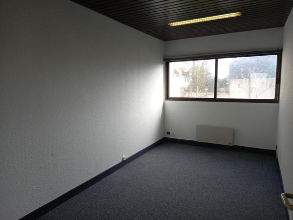 Local commercial · Location Talence (33400) 115m²
