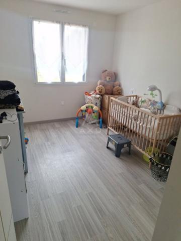 Maison recente 3 chambres