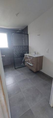 Maison recente 3 chambres