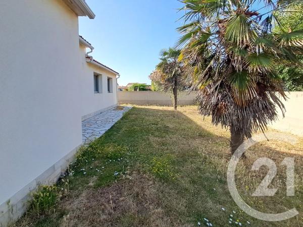 Maison à vendre  5 pièces - 112 m 2   BREM SUR MER  - 85