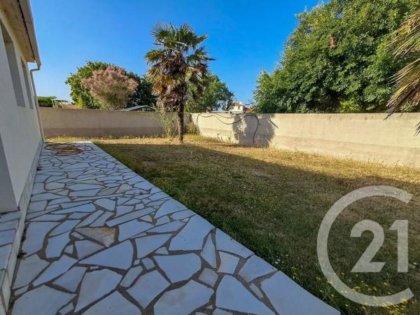 Maison à vendre  5 pièces - 112 m 2   BREM SUR MER  - 85
