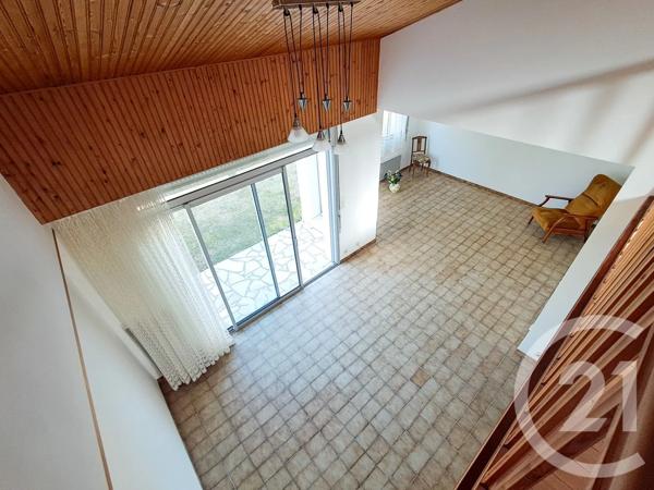 Maison à vendre  5 pièces - 112 m 2   BREM SUR MER  - 85