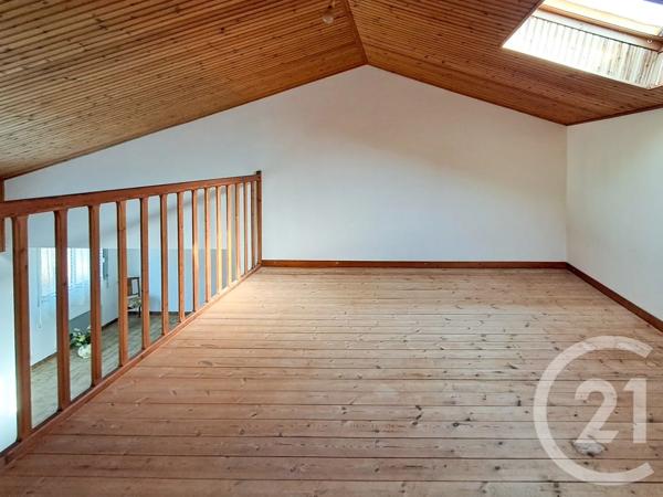 Maison à vendre  5 pièces - 112 m 2   BREM SUR MER  - 85
