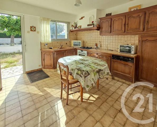 Maison à vendre  5 pièces - 112 m 2   BREM SUR MER  - 85