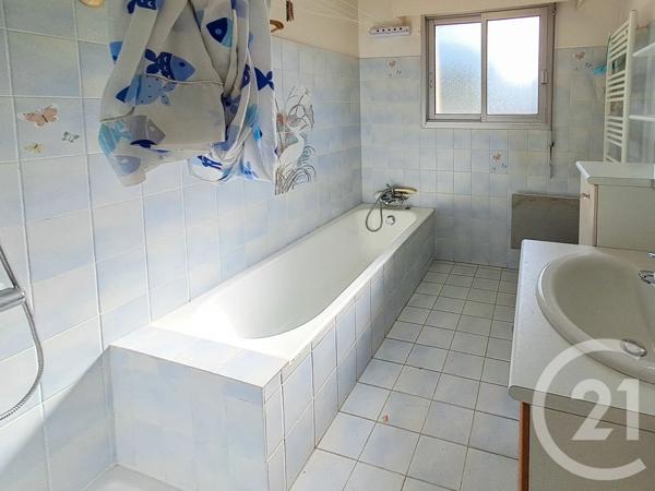 Maison à vendre  5 pièces - 112 m 2   BREM SUR MER  - 85