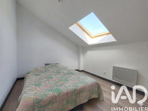 Appartement à vendre 4 pièces 57 m² Saint-Jean-de-Boiseau