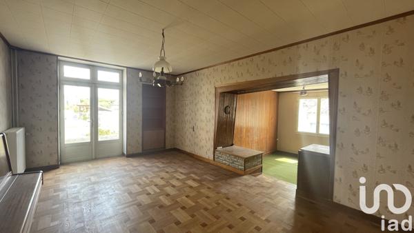 Maison à vendre 7 pièces 169 m² Néré