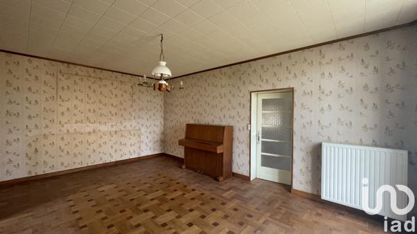 Maison à vendre 7 pièces 169 m² Néré