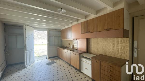 Maison à vendre 7 pièces 169 m² Néré