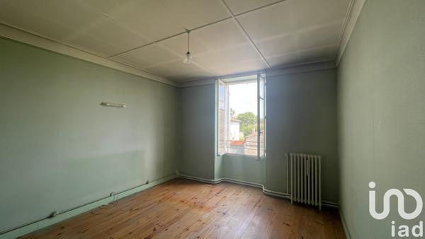 Maison à vendre 7 pièces 169 m² Néré