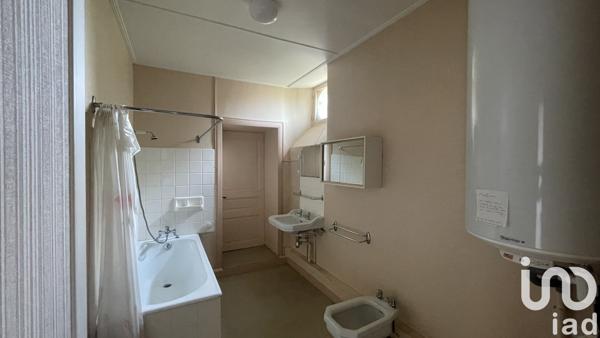 Maison à vendre 7 pièces 169 m² Néré