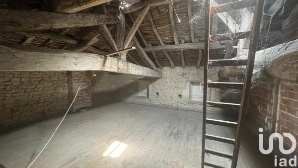 Maison à vendre 7 pièces 169 m² Néré