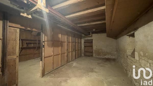Maison à vendre 7 pièces 169 m² Néré