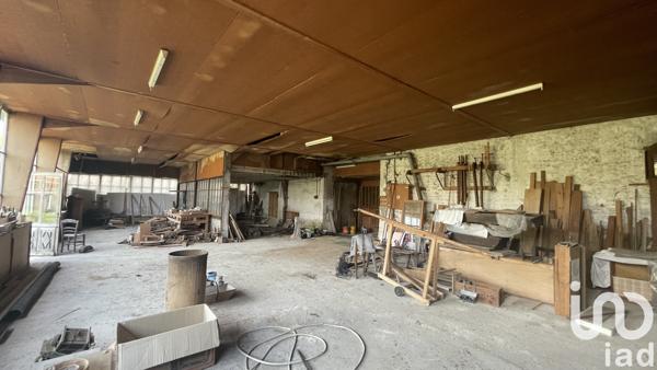 Maison à vendre 7 pièces 169 m² Néré