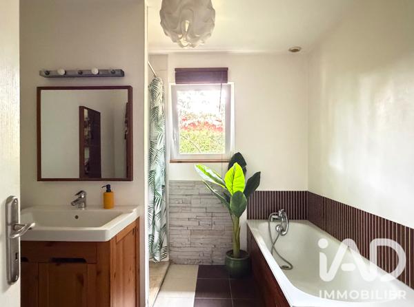 Maison à vendre 4 pièces 140 m² Saubrigues