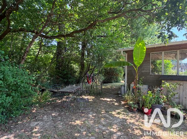 Maison à vendre 4 pièces 140 m² Saubrigues