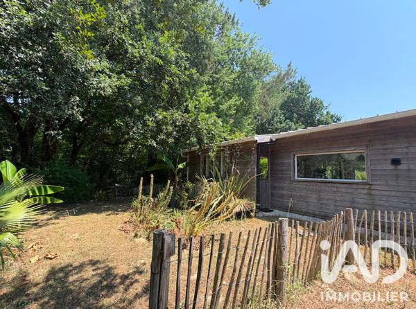 Maison à vendre 4 pièces 140 m² Saubrigues