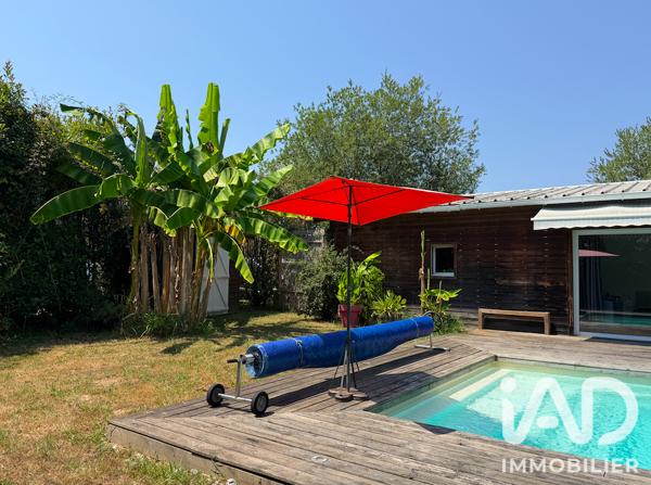 Maison à vendre 4 pièces 140 m² Saubrigues