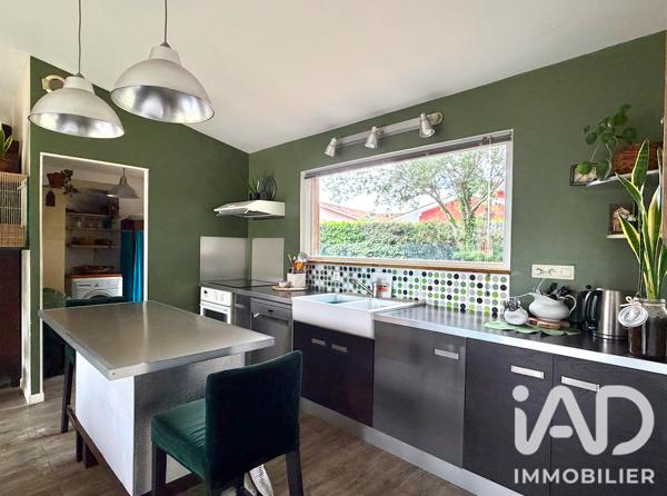 Maison à vendre 4 pièces 140 m² Saubrigues