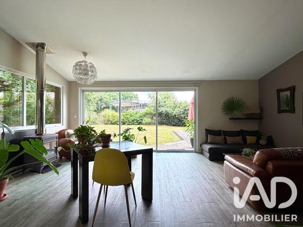 Maison à vendre 4 pièces 140 m² Saubrigues