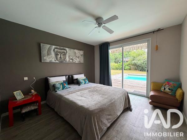 Maison à vendre 4 pièces 140 m² Saubrigues