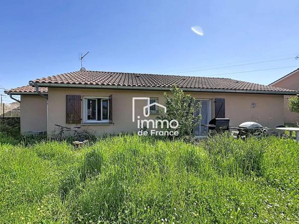 Maison à vendre à Bourg-en-Bresse (01000)