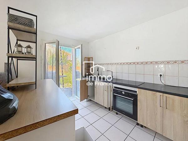 Maison à vendre à Bourg-en-Bresse (01000)