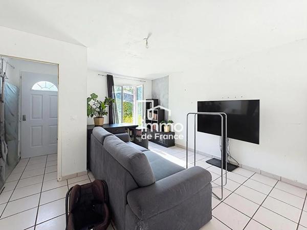 Maison à vendre à Bourg-en-Bresse (01000)