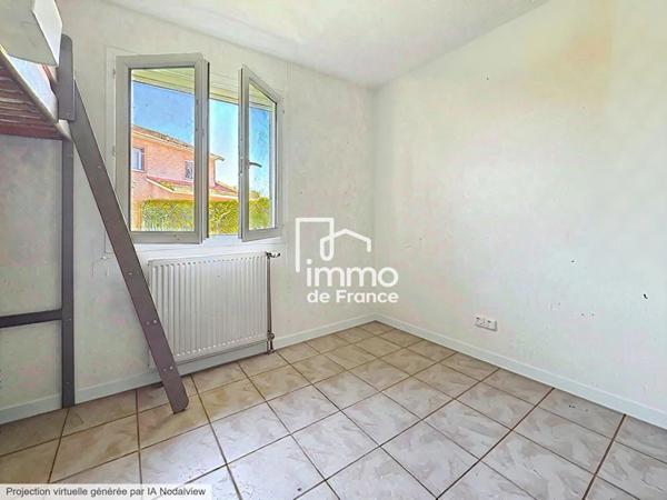 Maison à vendre à Bourg-en-Bresse (01000)
