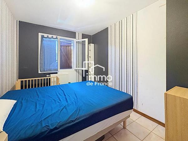 Maison à vendre à Bourg-en-Bresse (01000)