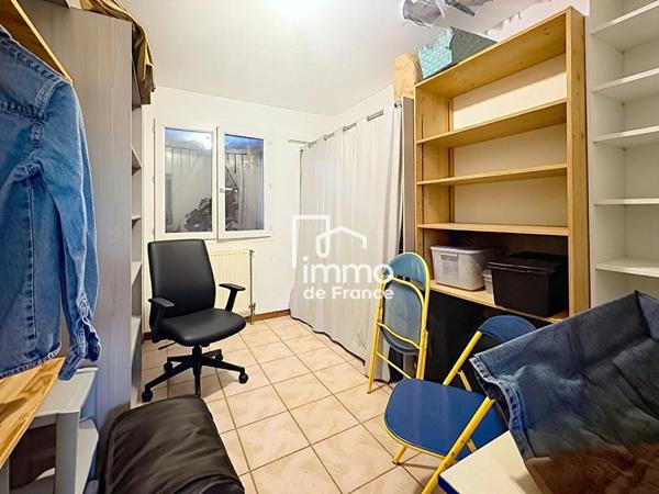 Maison à vendre à Bourg-en-Bresse (01000)
