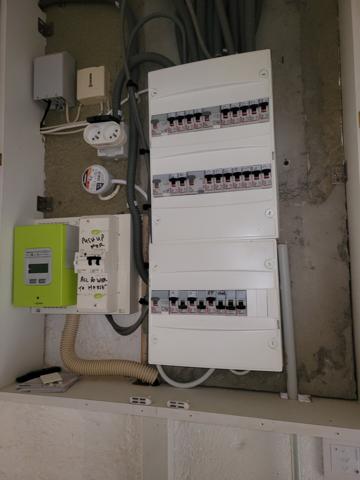 Ancien corps de ferme rénové, 233 m2 habitables, vue exceptionnelle