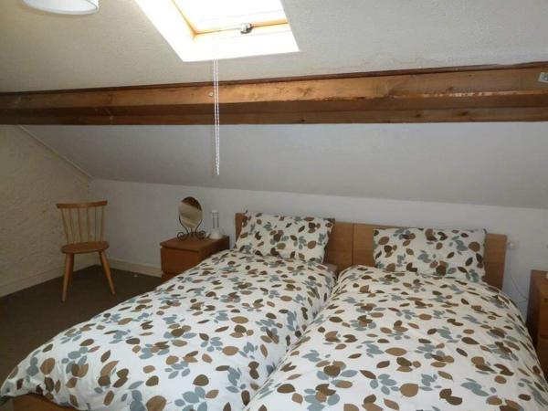 Ancien corps de ferme rénové, 233 m2 habitables, vue exceptionnelle