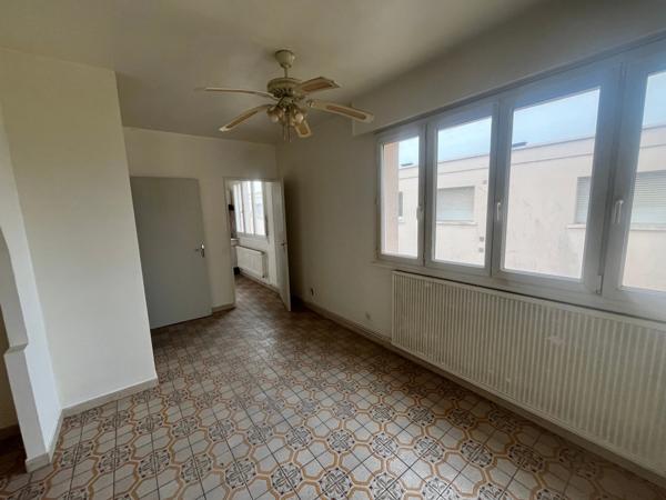Appartement à louer 1 pièces PONT A MOUSSON (54)