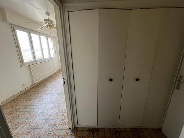 Appartement à louer 1 pièces PONT A MOUSSON (54)