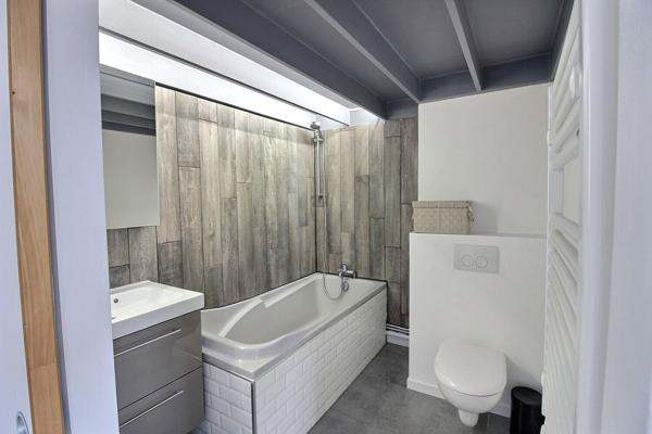 Appartement  1 pièce(s) 28m², propre et très bien placé