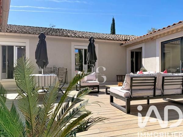 Maison à vendre 5 pièces 126 m² Cavaillon