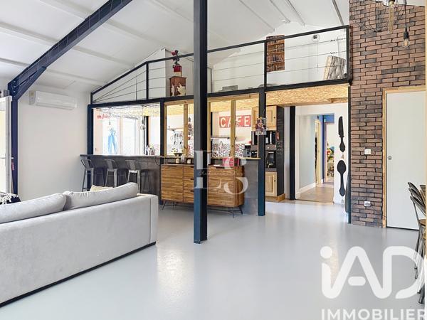 Maison à vendre 5 pièces 126 m² Cavaillon